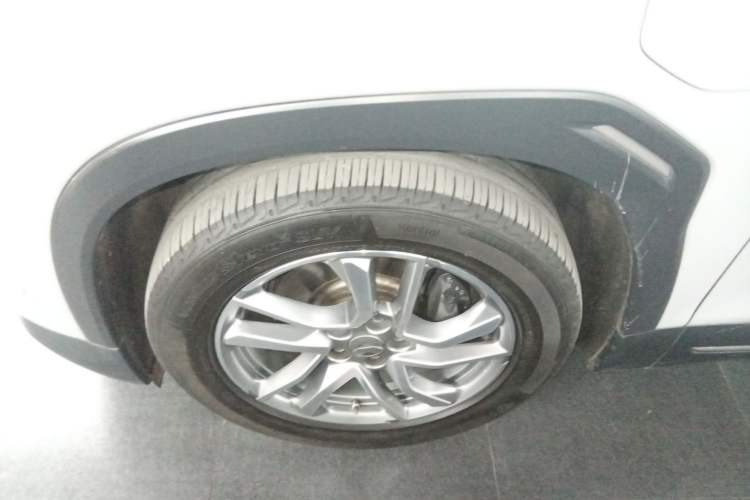 Used Nio EC6 2022 75 kWh Sport Edition
