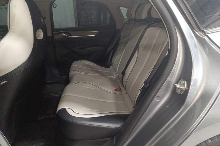 Used BYD Destroyer 05 2024 HONOR Edition DM-i 55KM Luxury Model
