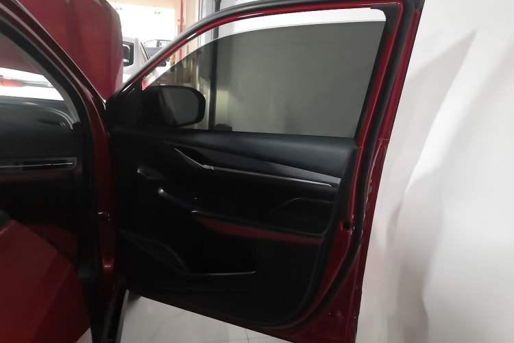 Used Changan CS55PLUS 2020 1.5T Automatic Xuan Dong Edition
