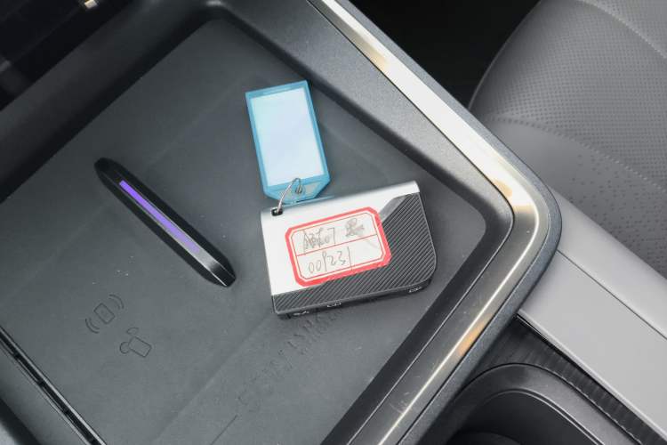 Used Lynk & Co 07 2024 EM-P 126 Long-Range Ultra