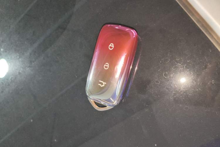 Used Geely Galaxy E8 2024 550 km Range Rear-Drive MAX
