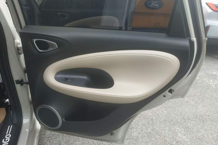 Used Wuling Bingo 2023 333 km Fast-Share Version
