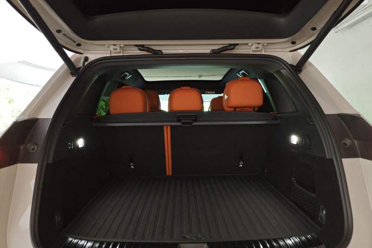 Used Li Auto L6 2024 Pro Model
