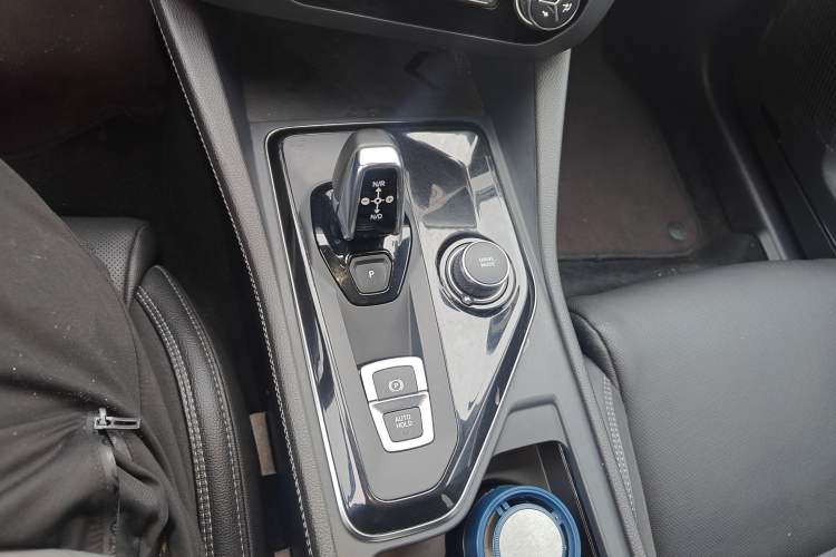 Used Lynk & Co 03 2021 2.0TD Automatic Trendy Champion Edition
