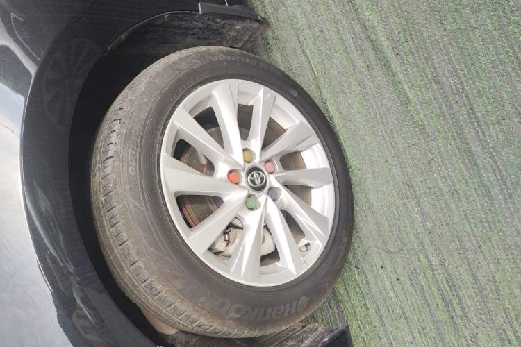 Used Toyota Camry 2023 2.0G Luxury Edition