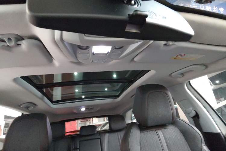 Used Peugeot 4008 2017 350THP Elite Edition
