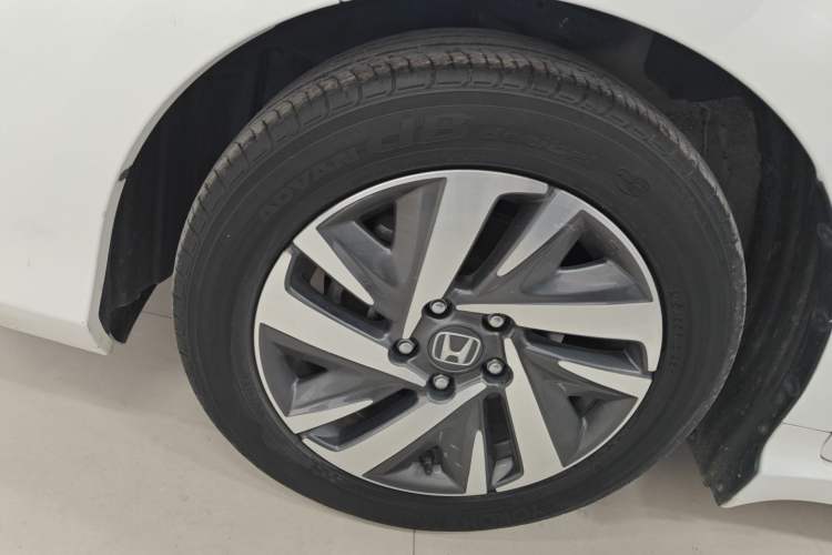 Used Honda Crider 2019 180 Turbo CVT Comfort Version China VI
