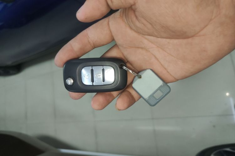 Used  forfour 2016 1.0L 52 kW Passion Edition
