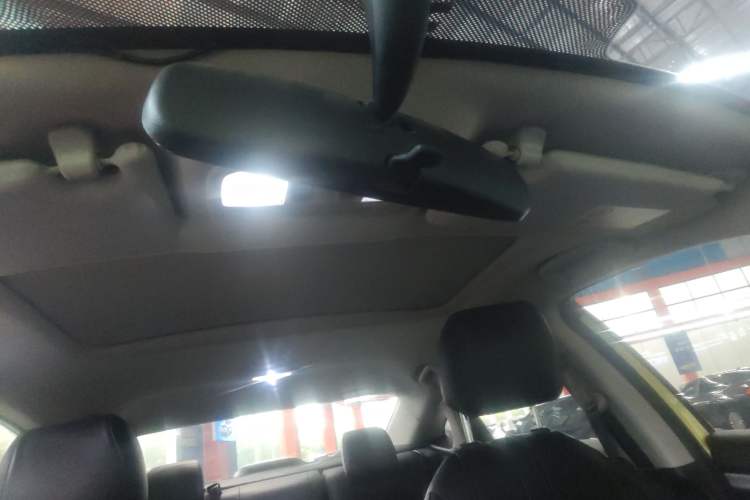 Used Honda Civic 2019 220TURBO CVT Dynamic Edition China VI
