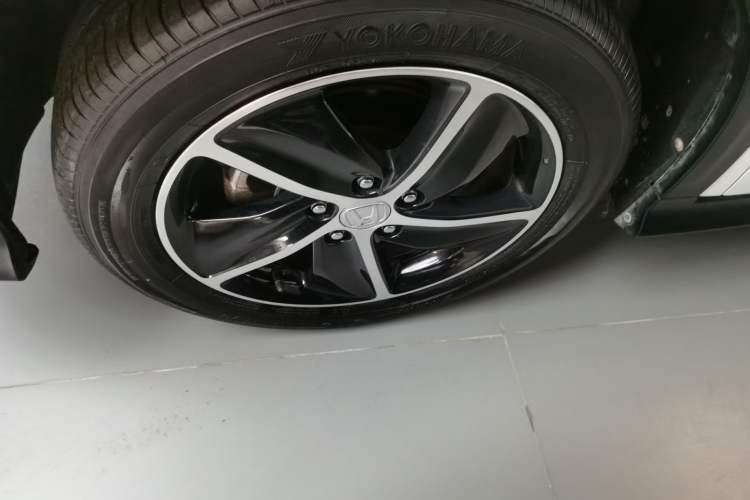 Used Honda Vezel 2020 1.5L CVT Pioneer Edition