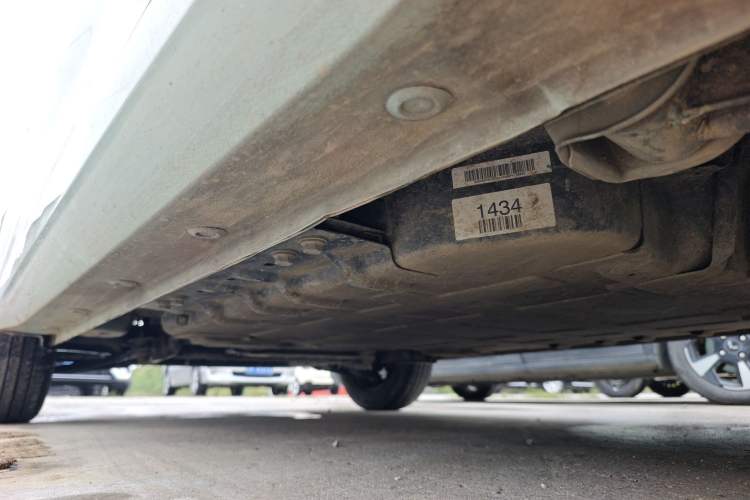 Used Wuling Hongguang MINIEV 2024 3rd Generation 215km Advanced Version