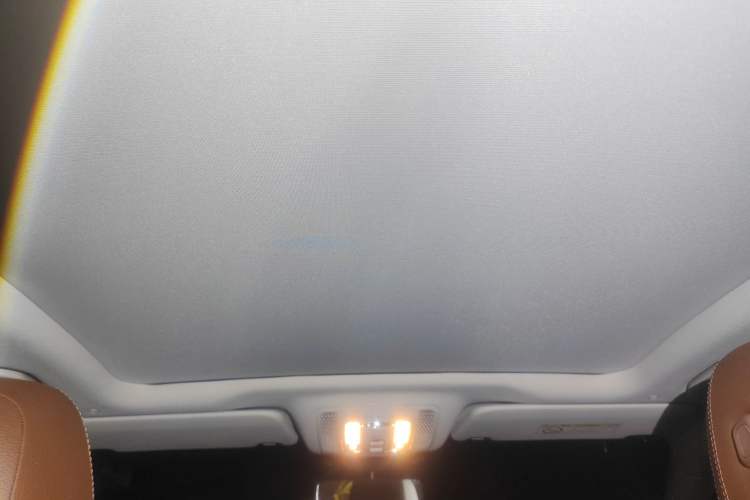 Used Mercedes-Benz GLE 2024 Refreshed GLE 350 4MATIC Stylish Edition