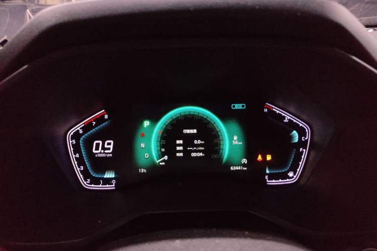 Used Kia Sportage R 2021 Ace 1.5T GT Line Supreme Edition
