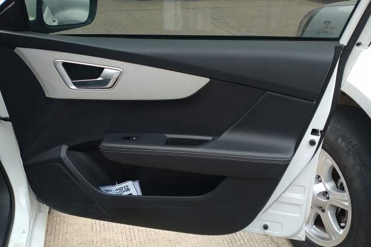 Used BYD Qin New Energy 2021 Lingchang Edition
