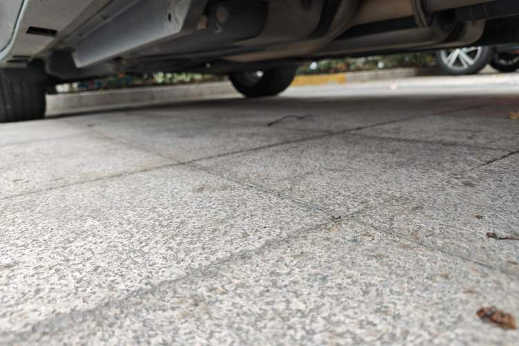 Used Buick Envision 2018 28T Four-Wheel Drive Elite Version
