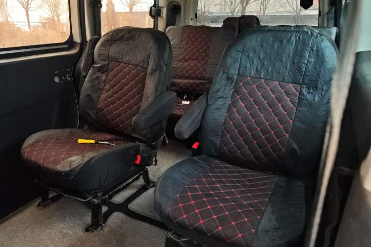 Used  M3 2019 IKEA Edition 1.8L Luxury Smart Model
