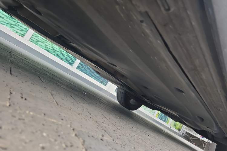 Used Volkswagen Tayron 2020 330TSI Two-Wheel Drive Luxury Smart Connectivity Version