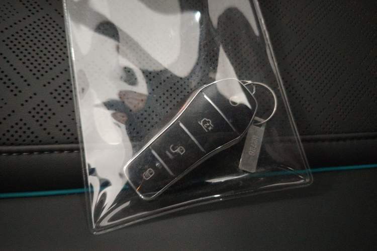 Used BYD Qin L 2025 EV 545KM Excellence Edition