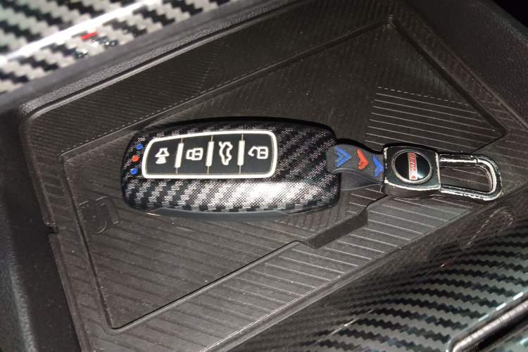 Used Haval H6 New Energy 2023 DHT-PHEV 110KM Enjoyment Edition