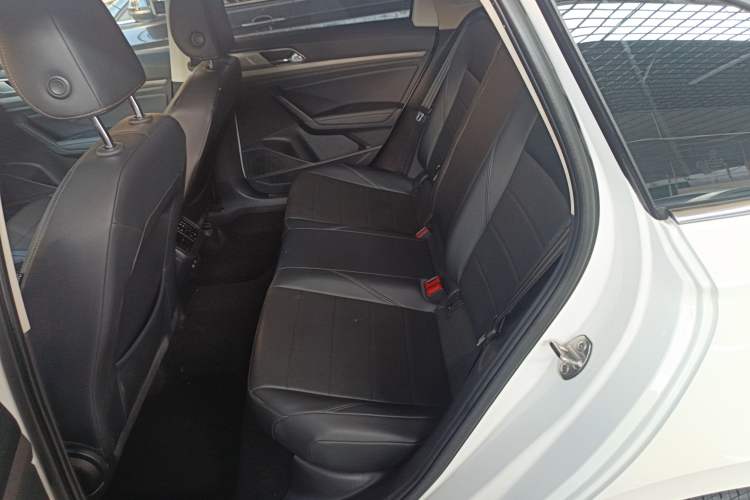 Used Volkswagen Lavida 2021 1.5L Automatic Comfort Edition
