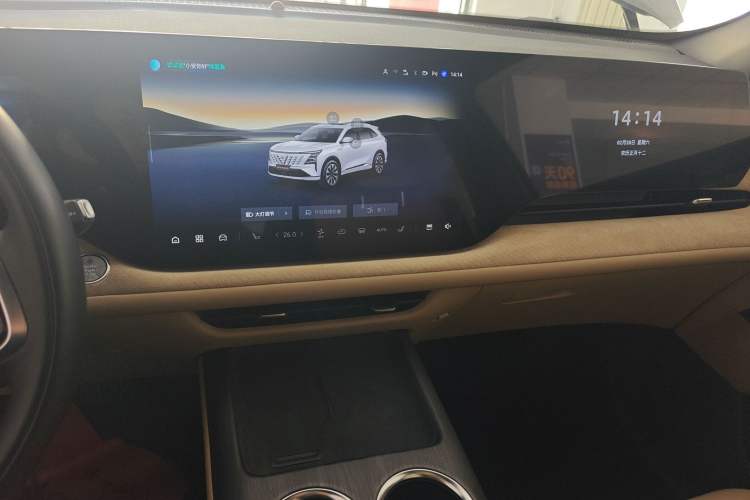 Used Changan CS75 PLUS 2025 4th Generation 1.5T New Blue Whale Smart Luxury Edition
