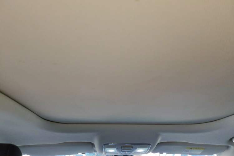 Used Oshan X7 2021 1.5T Automatic Pilot Version
