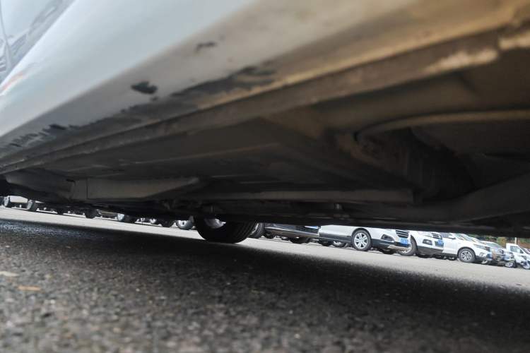 Used Buick GT 2019 18T Automatic Connected Elite Model China VI Standard
