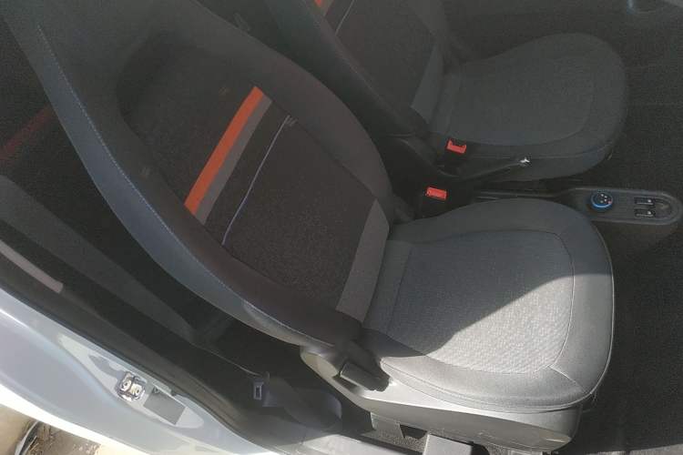 Used Wuling Hongguang MINIEV 2022 Zizai Version Lithium Iron Phosphate
