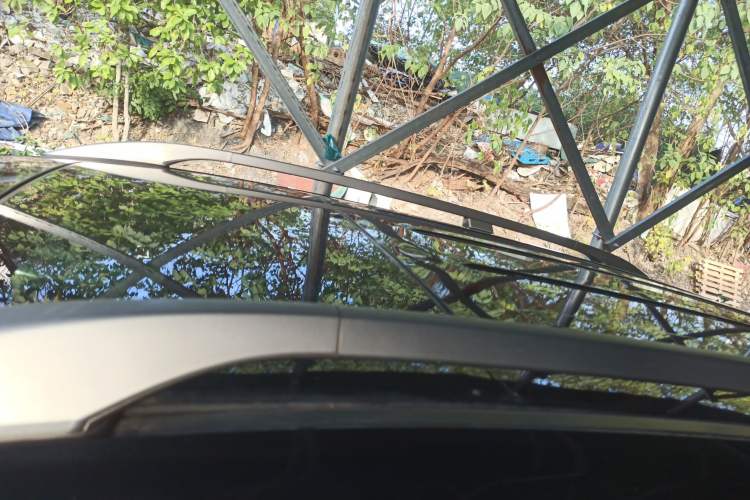 Used Chevrolet Captiva 2014 2.4L 4x4 Flagship Edition 7 Seats