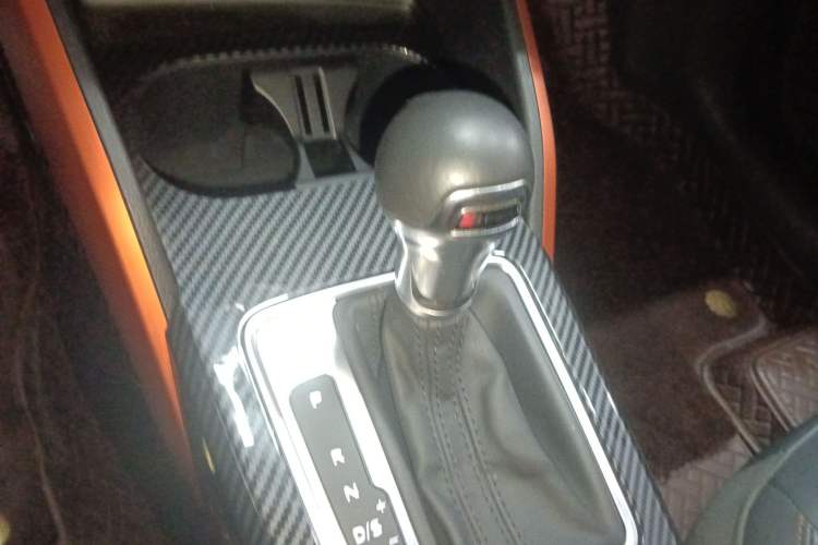 Used Audi Q2L 2018 35 TFSI Fashion Elegant Version China V
