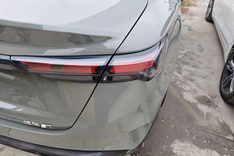 Used Geely Auto Binray 2022 Binrui COOL 1.5T DCT Electric Edition
