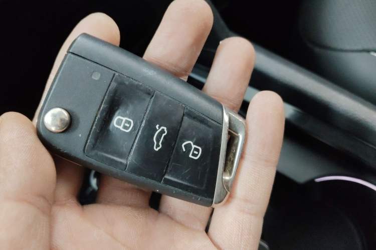 Used Volkswagen Teramont 2017 380TSI Four-Wheel Drive Flagship Edition
