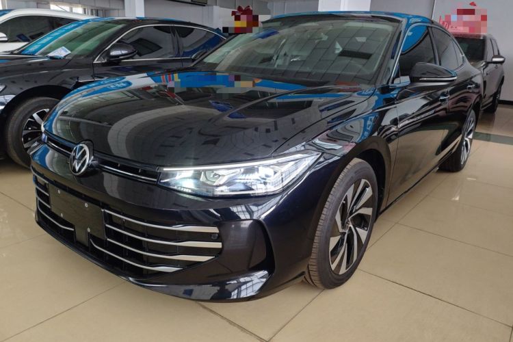 Used Volkswagen Passat 2025 Pro 380TSI Dragon Glory Edition