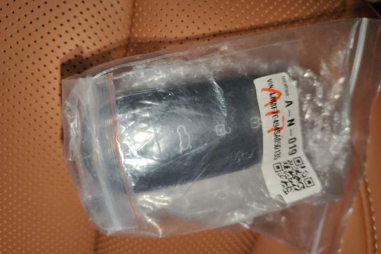 Used Hima AITO M7 2024 1.5T Intelligent Driving Rear-Drive Pro Version 5 Seats
