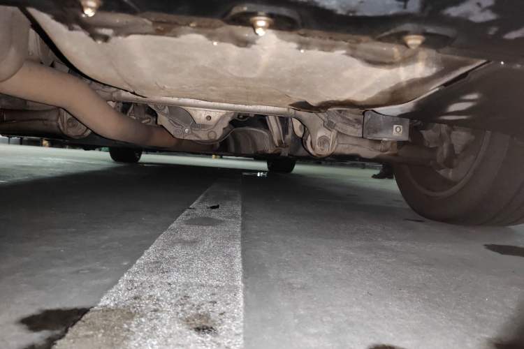 Used BMW 5 Series 2014 525Li Luxury Design Package
