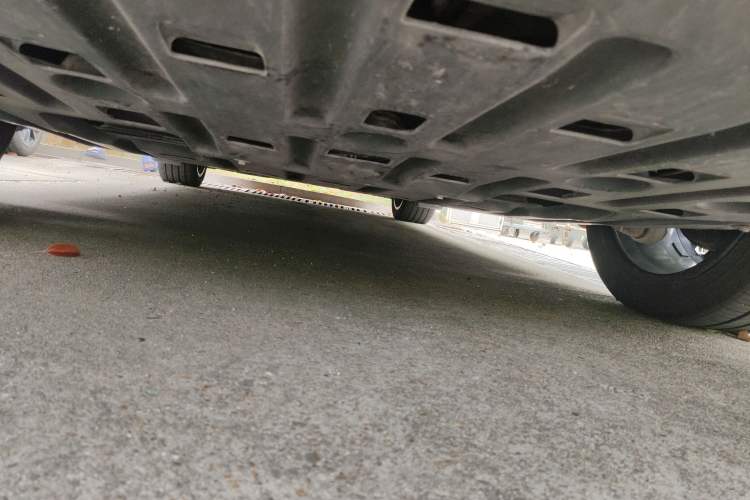 Used BYD Han 2023 EV Champion Edition 506KM Front-Wheel-Drive Premium Model
