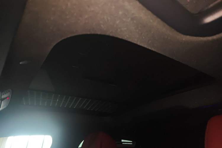 Used Mercedes-Benz GLC 2022 Second Facelift GLC 260 L 4MATIC Luxury Edition