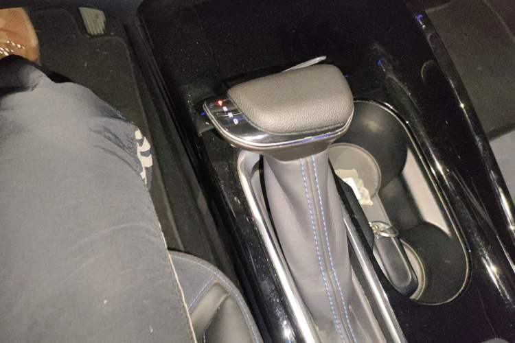 Used Buick Velite 6 2019 Connected & Smart Edition
