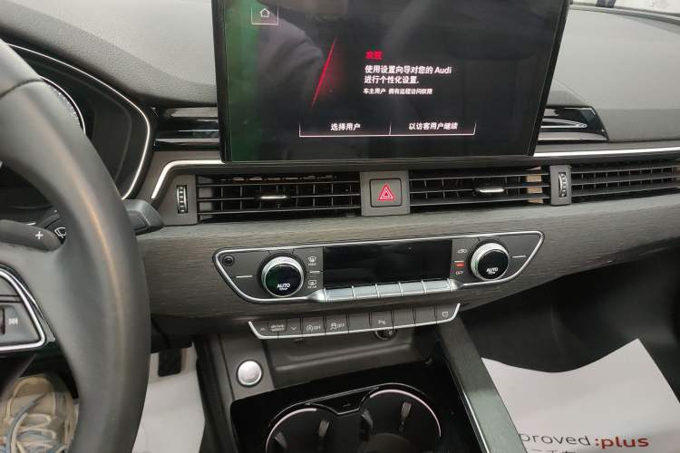 Used Audi A5 2022 Cabriolet 40 TFSI Fashion Dynamic Model
