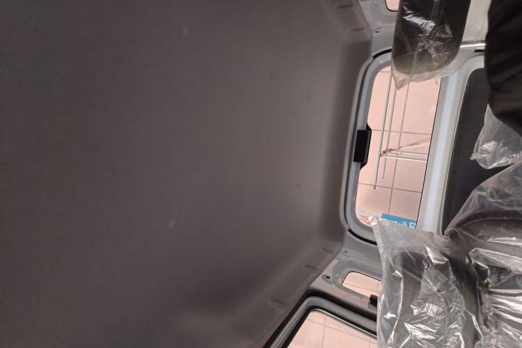 Used Wuling Zhiguang New Energy 2025 Standard Model
