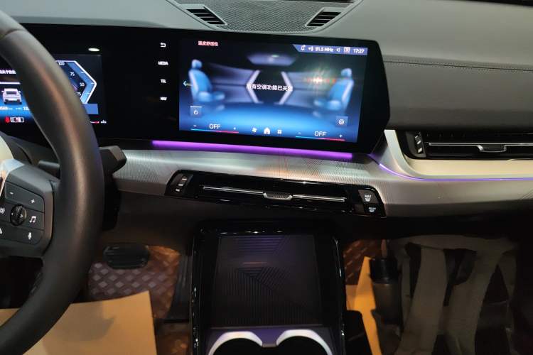 Used BMW X2 2024 sDrive25i M Sport Package
