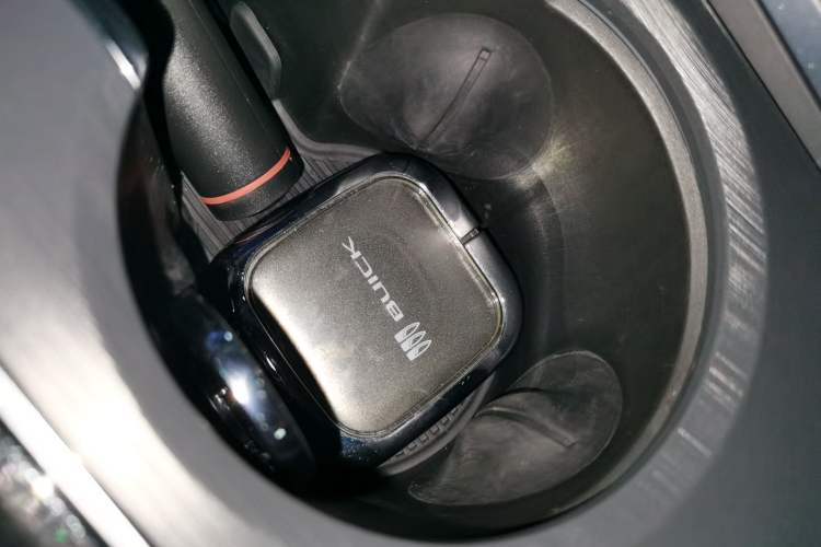 Used Buick E5 2023 Zhixiang Standard Range Edition
