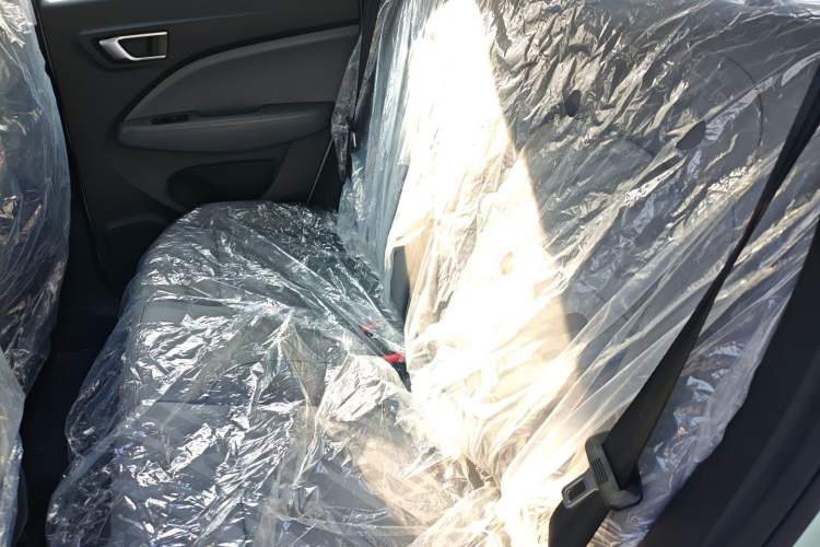 Used Leapmotor T03 2025 310 Comfort Edition
