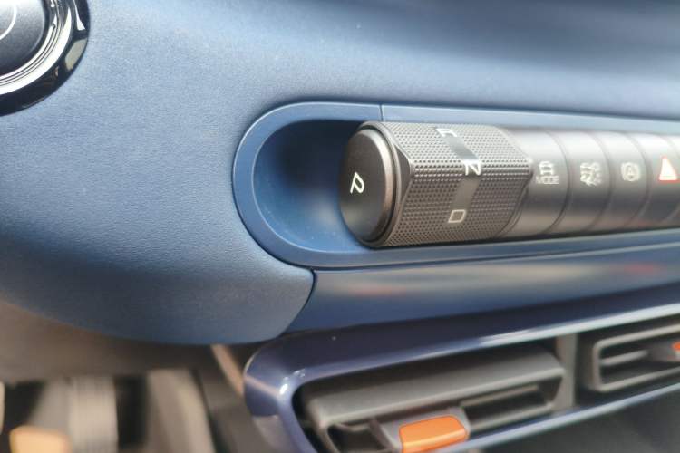 Used BYD Seagull 2023 Free Edition