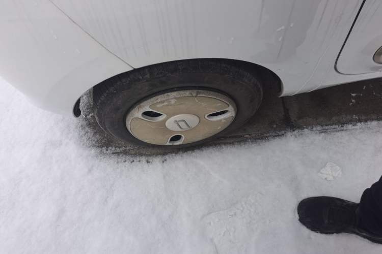 Used Bestune Pony 2024 170km Vitality Horse