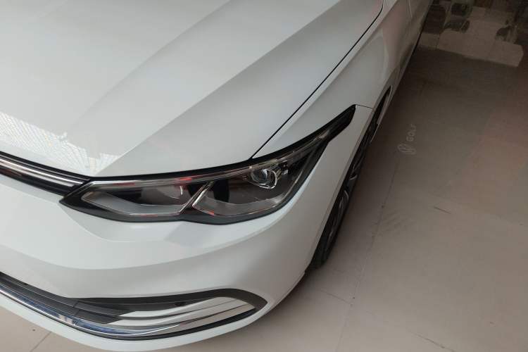 Used Volkswagen Golf 2023 Facelift 280TSI DSG Pro
