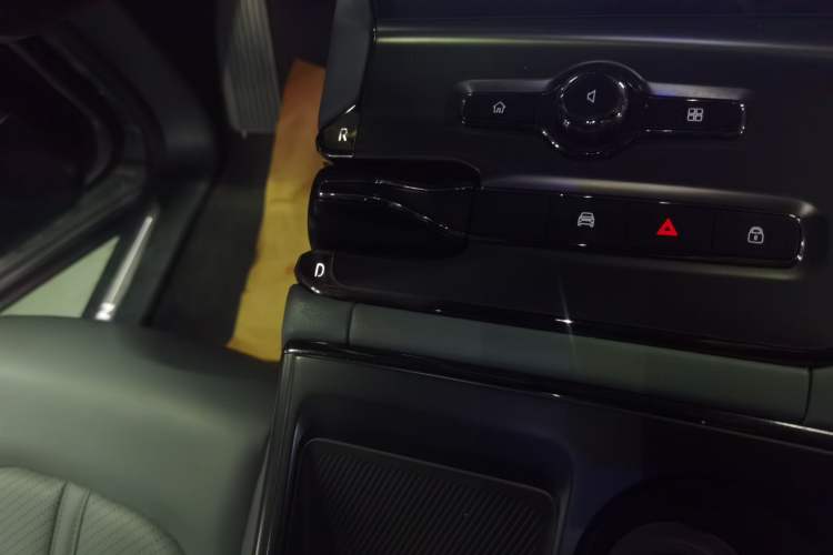 Used Nio ES6 2019 510 km Performance Version
