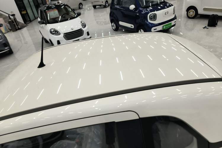 Used Bestune Pony 2025 222km Lightning Horse
