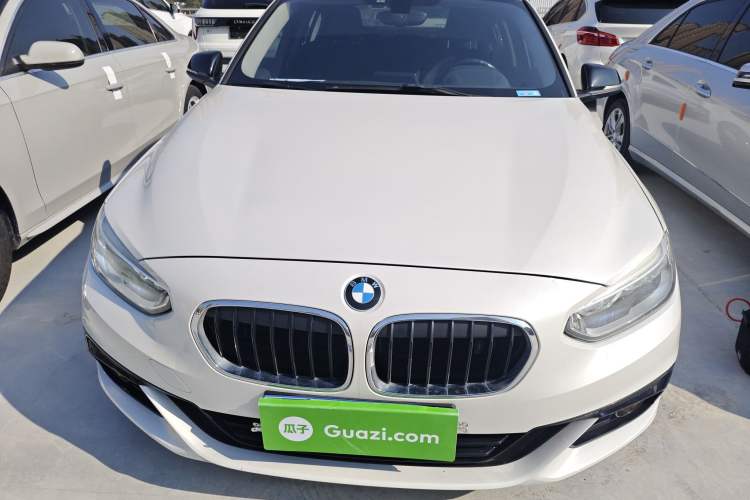 Used BMW 1 Series 2018 118i Sport Edition