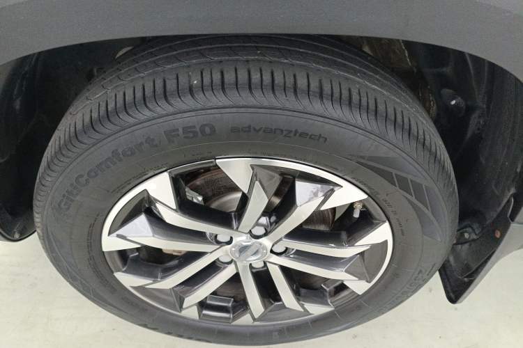 Used Haval DARGO 2021 1.5T DCT Two-Wheel Drive Border Collie Edition